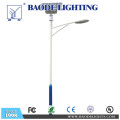 4m 20W Solar LED Street Lamp with Coc Certificate